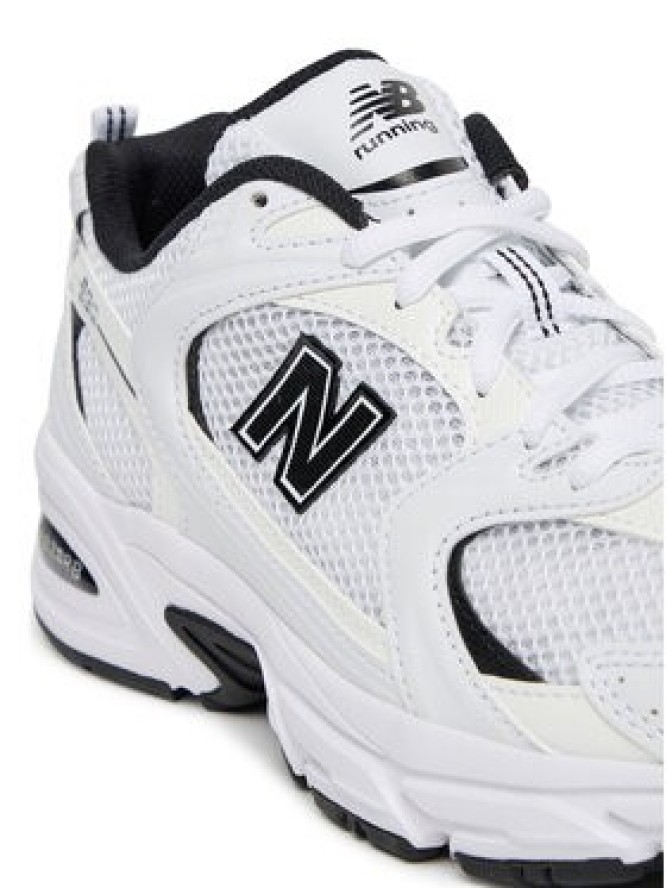 New Balance Sneakersy MR530EWB Biały