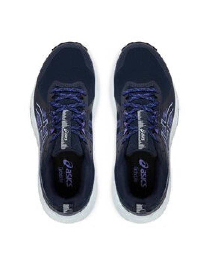 Asics Buty do biegania Gel-Sonoma 8 1012B771 Granatowy