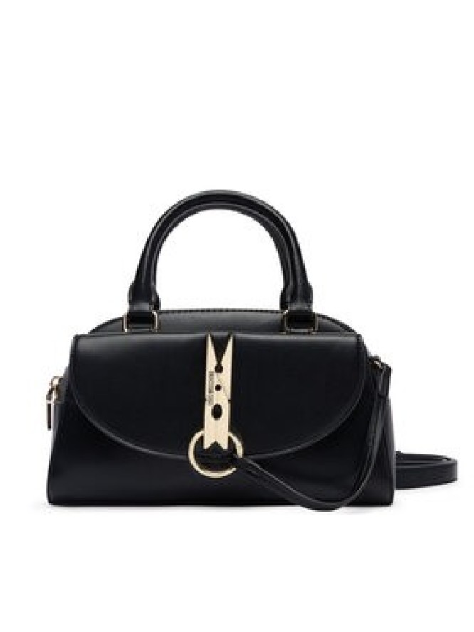 LOVE MOSCHINO Torebka JC4030PP1PLI0000 Czarny