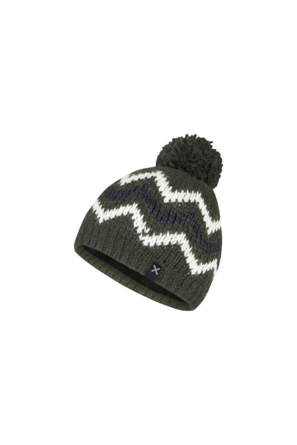 Czapka zimowa Zeta Cap