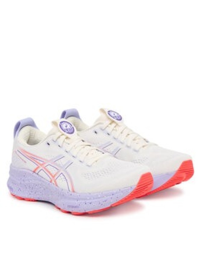 Asics Buty do biegania Gel-Kayano 32 Tokyo 1012B915 Szary