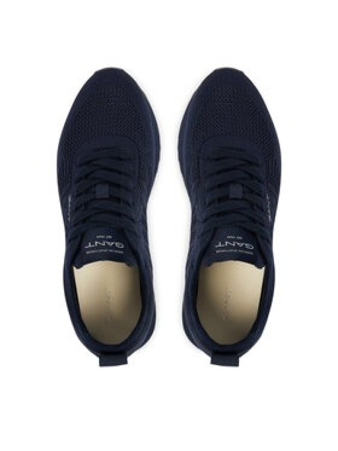 Gant Sneakersy 32538180 Granatowy