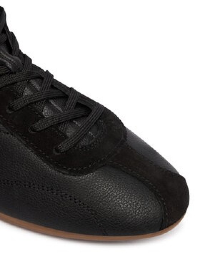 Vagabond Shoemakers Sneakersy Hollie 6123-142-20 Czarny