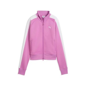 Bluza damska Puma T7 ALWAYS ON SHORT 62979674