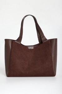 Torebka damska shopper Willa DKNY