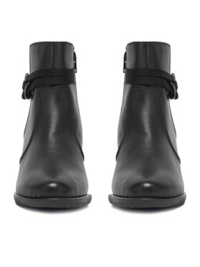 Rieker Botki CEO-Y2066-00 Czarny