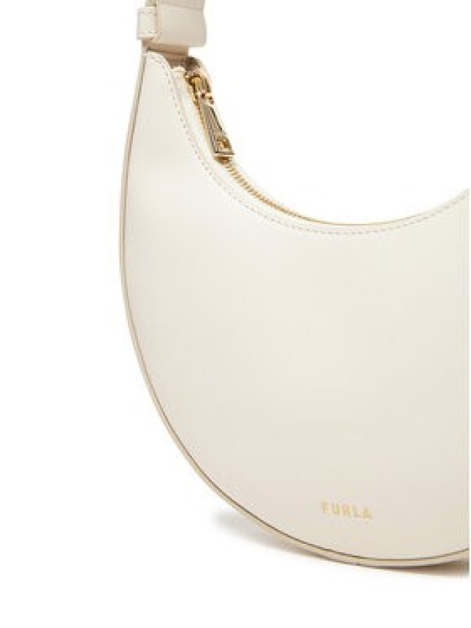 Furla Torebka Delizia Mini WE00649 AX0733 CN PNN00 Écru