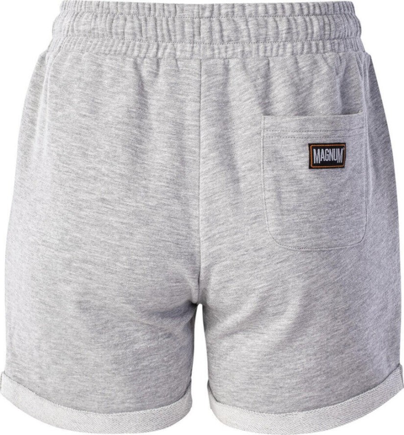 Spodenki treningowe damskie Magnum Caprea Shorts Wo's