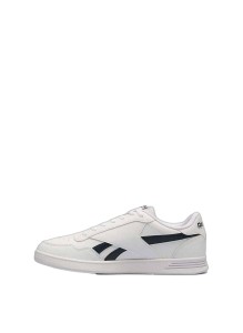 Sneakersy Reebok COURT ADVANCE FTWWHT/FTWWHT/VECNAV (100033984)