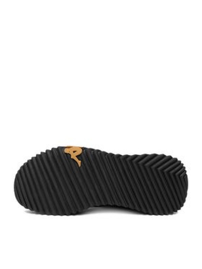 Kappa Sneakersy CEO-351P8PW(W) Czarny