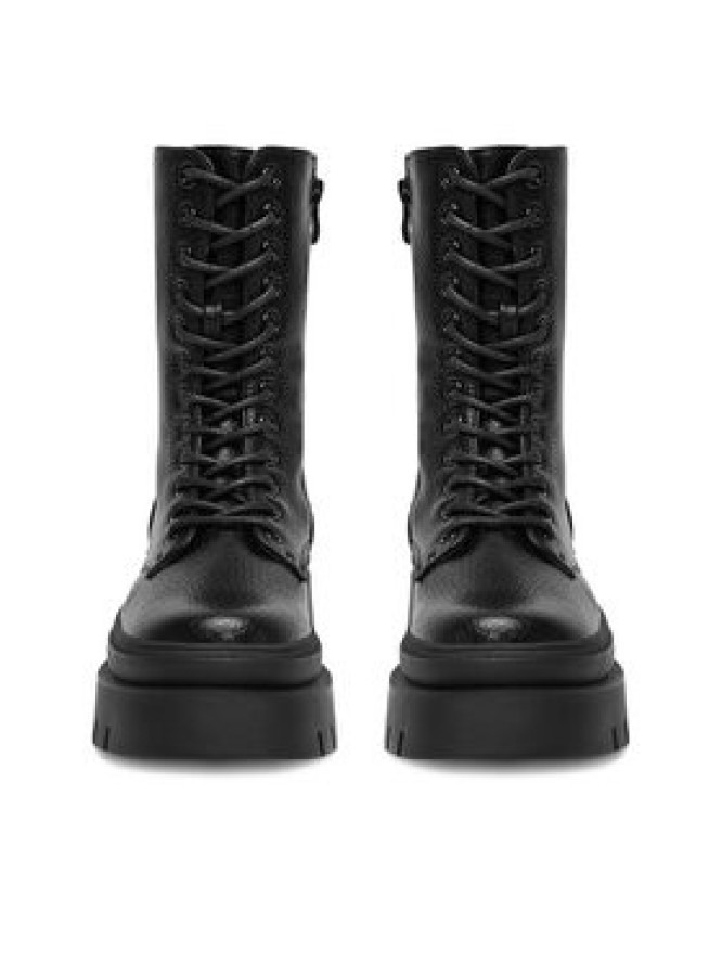 DeeZee Trzewiki 60063-12 Czarny