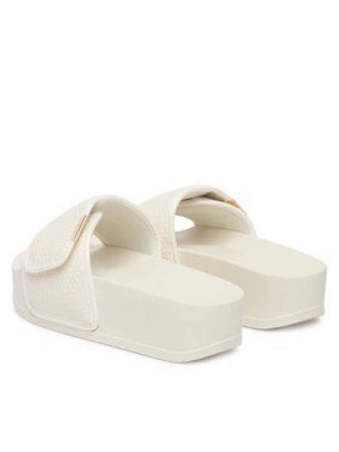 Liu Jo Klapki Mykonos 04 BA6079 EX022 Écru