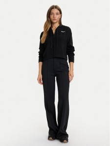 Guess Kardigan V5BR05 Z3JD2 Czarny Regular Fit