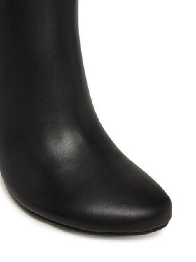 United Nude Botki Zuma Bootie Hi 1095256216 Czarny