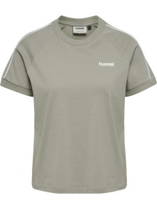 T-shirt damski Hummel Pulse