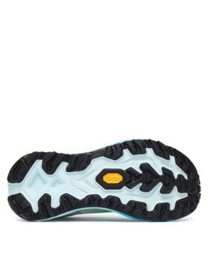 Hoka Buty do biegania Mafate 5 1168723 Biały