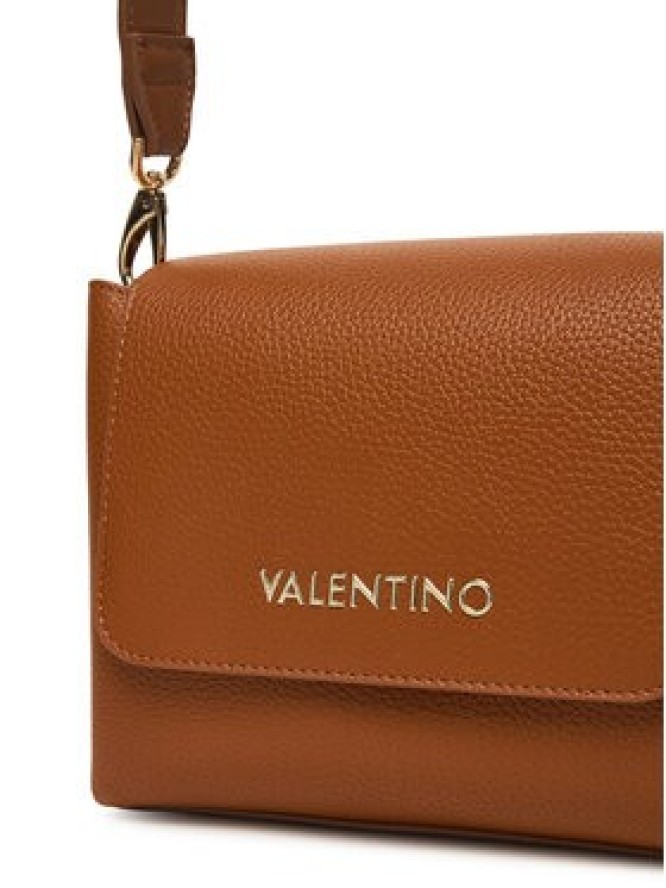 Valentino Torebka Alexia VBS5A806 Brązowy