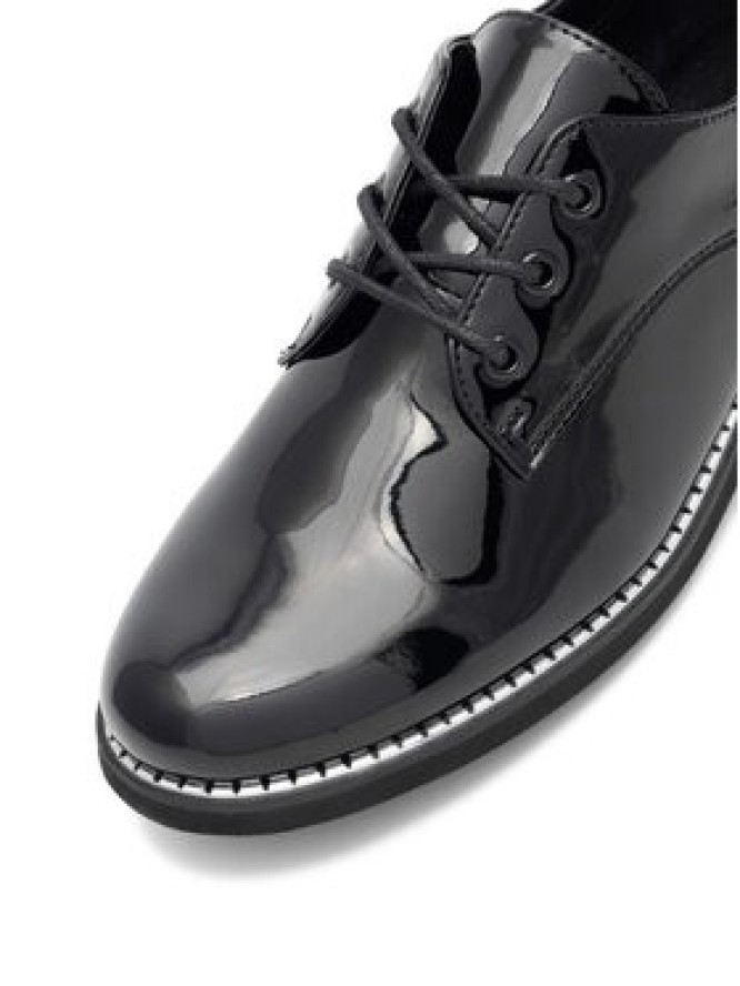 Jenny Fairy Półbuty DESIREE WYL1906-13 Czarny