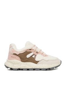 Roxy Sneakersy CEO-V12-1088 Biały