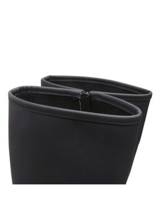 Jenny Fairy Kozaki WS5678-02 Czarny