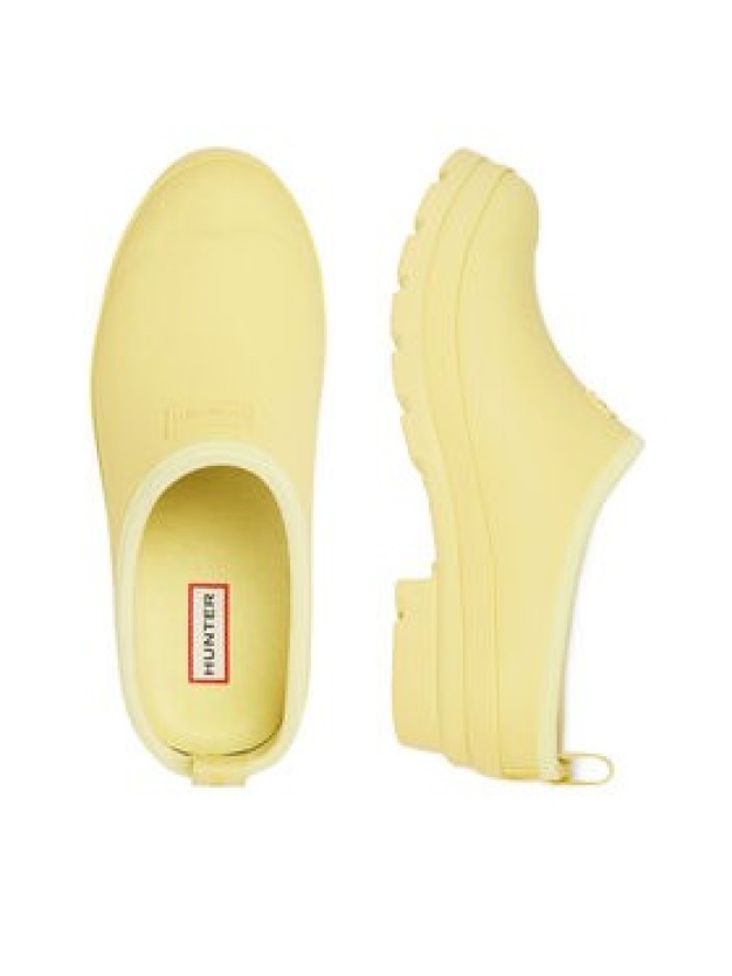 Hunter Kalosze CEO-SJY-S Żółty