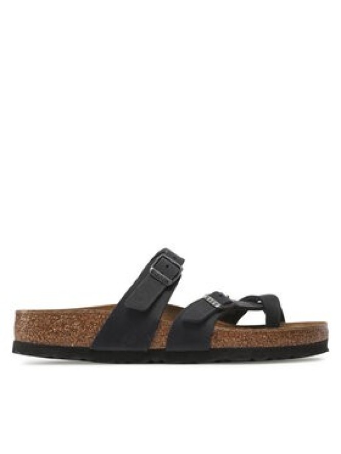 Birkenstock Japonki Mayari 0171481 Czarny