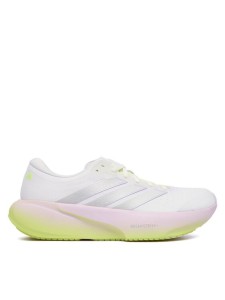 adidas Buty do biegania Supernova Rise 3 Running Shoes KI9225 Biały