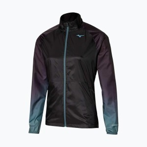 Kurtka do biegania damska Mizuno Aero