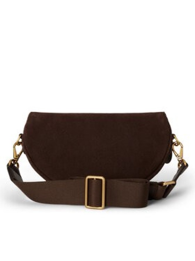 LAUREN RALPH LAUREN Torebka 431P15644002 Brązowy