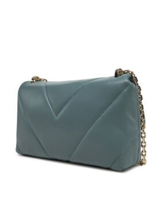 Patrizia Pepe Torebka CB0084/L006-G600 Zielony