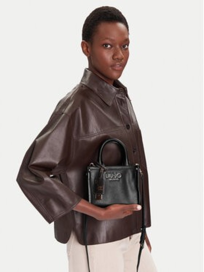 Liu Jo Torebka AF5102 E0058 Czarny