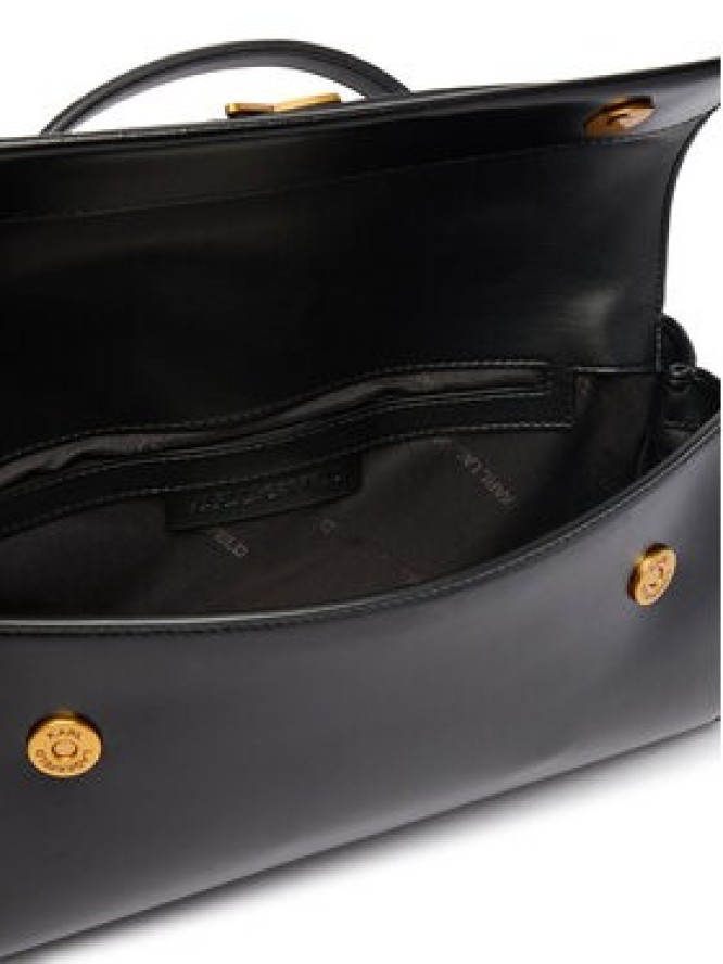 KARL LAGERFELD Torebka B3W30271 Czarny