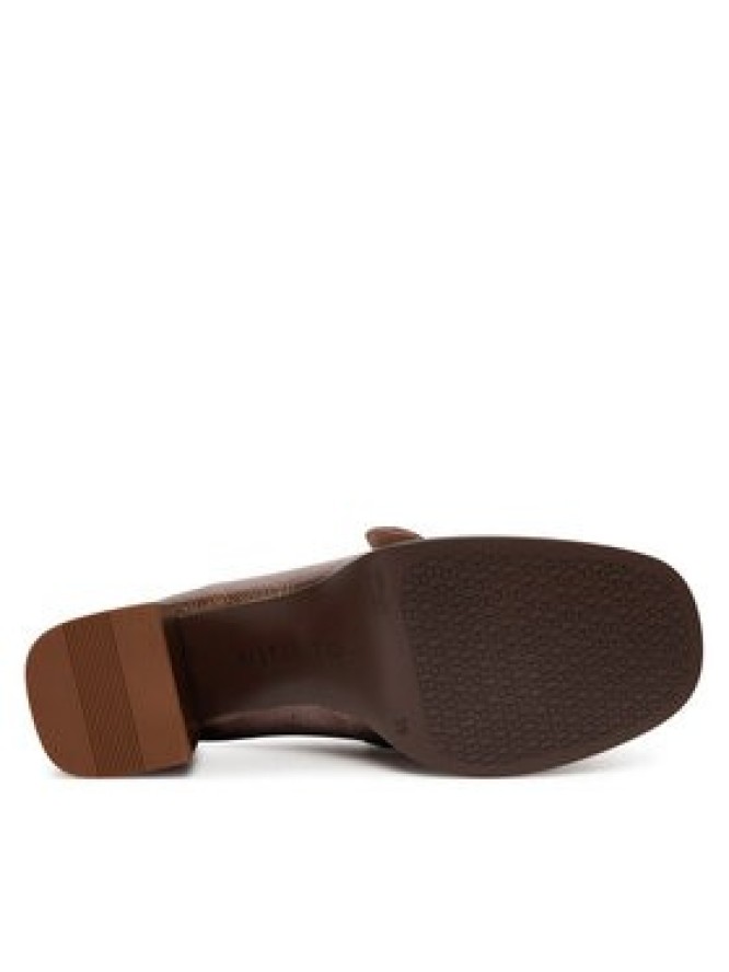 Hispanitas Półbuty HI254229 Brązowy