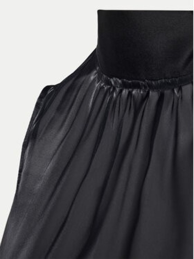 STAUD Sukienka wieczorowa Albee R24F2152DG Granatowy Regular Fit