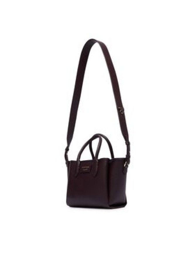 Emporio Armani Torebka EW002328 AF17799 Bordowy