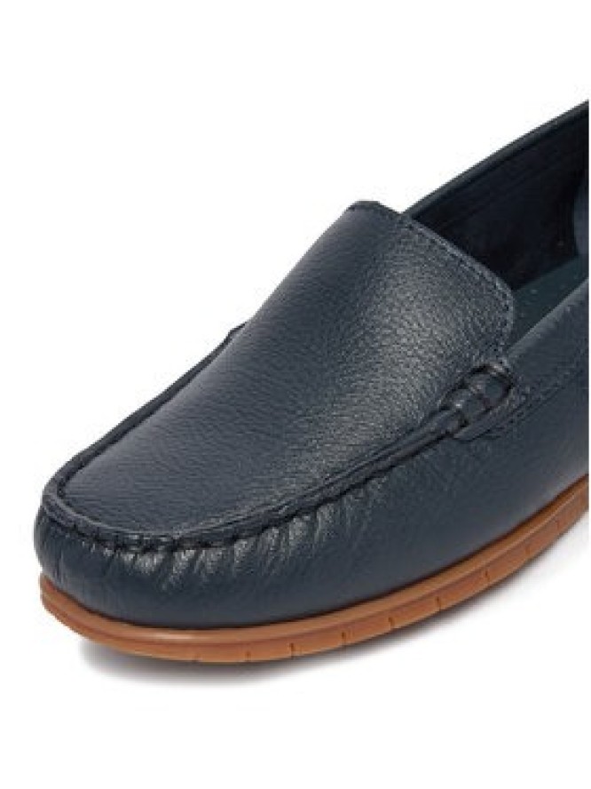 Lasocki Mokasyny CEO-WB-MADONNA-11 Granatowy