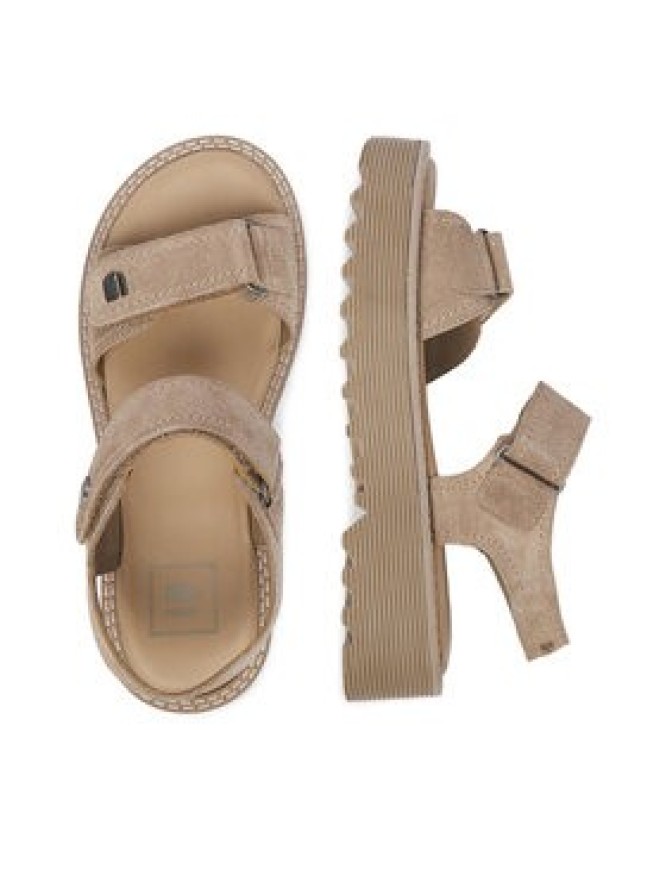 G-Star Raw Sandały CEO-WI16-AVA-04 Beżowy