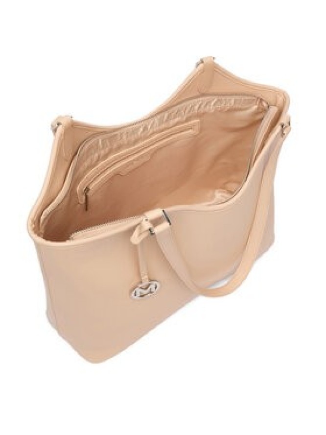 MEXX Torebka CEO-MEXX-L-003-09 Pomarańczowy