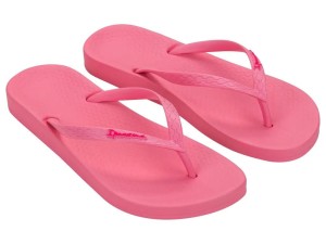Klapki damskie Ipanema Anat Colors FEM 82591 BD661