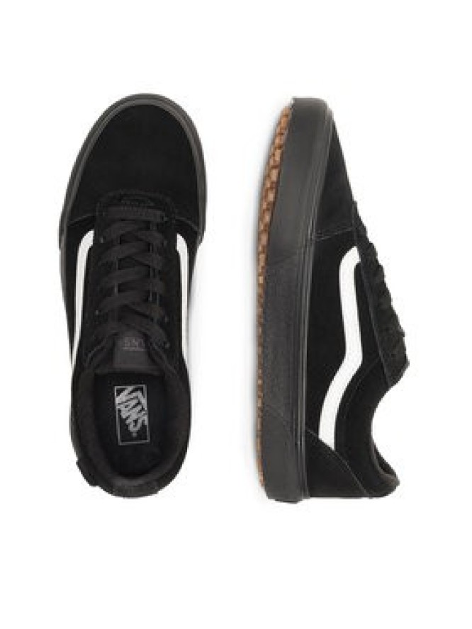 Vans Tenisówki Ward Vansguard VN0A5KY7BKA1 Czarny