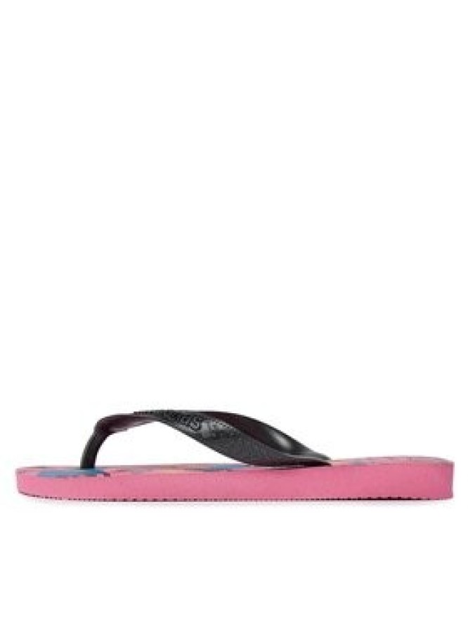 Havaianas Japonki 41402580129 Kolorowy