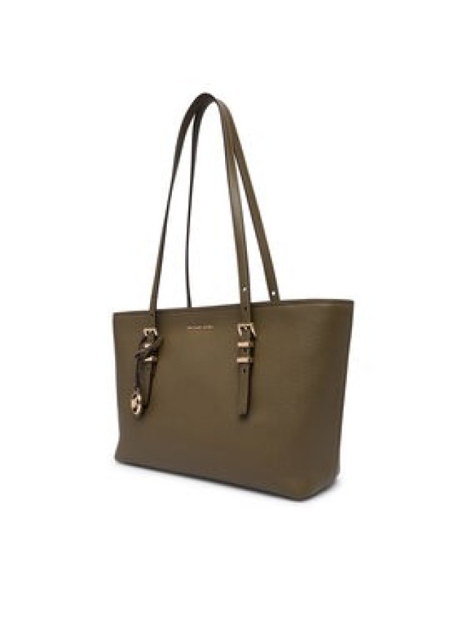 MICHAEL Michael Kors Torebka 30T5GQNT2L Zielony