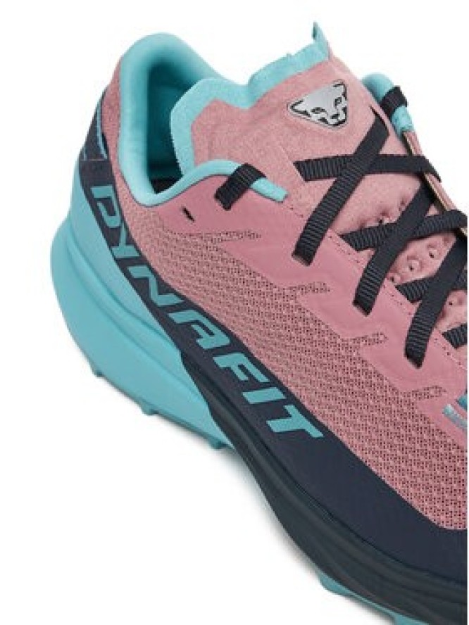 Dynafit Buty do biegania Ultra 08-0000064108 Kolorowy