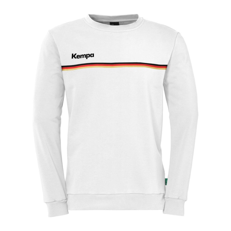 Bluza Allemagne Kempa
