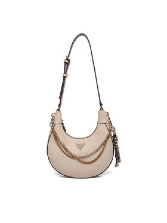 Guess Torebka Davina HWBG98 99180 Beżowy