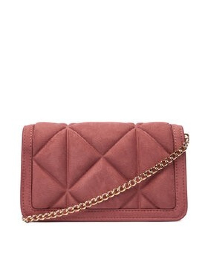 LOVE MOSCHINO Torebka JC5640PP0NKE0611 Różowy