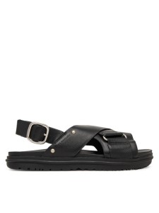 EMU Australia Sandały Faye W13246 Czarny