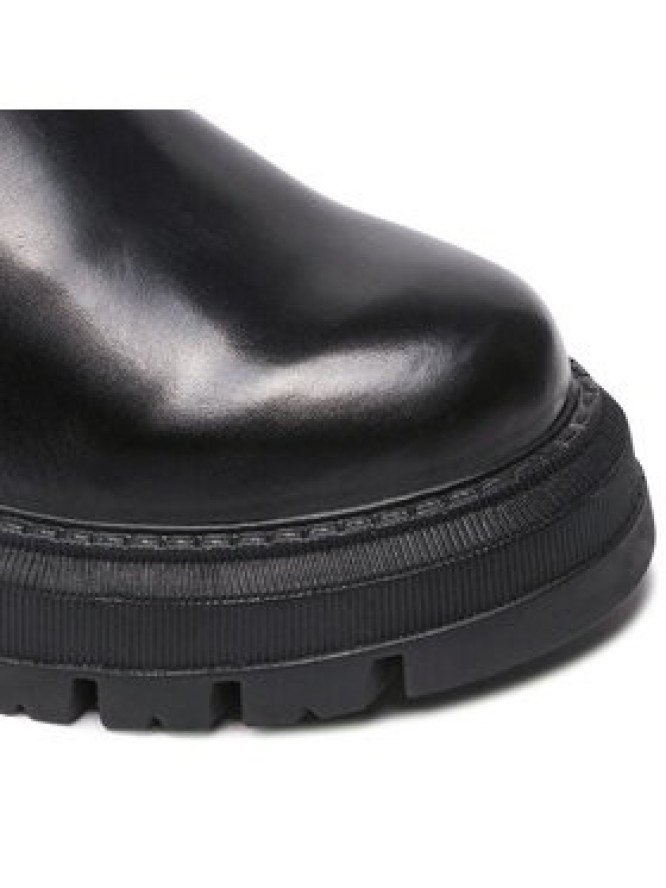 Lasocki Kozaki RST-BONN-03 Czarny