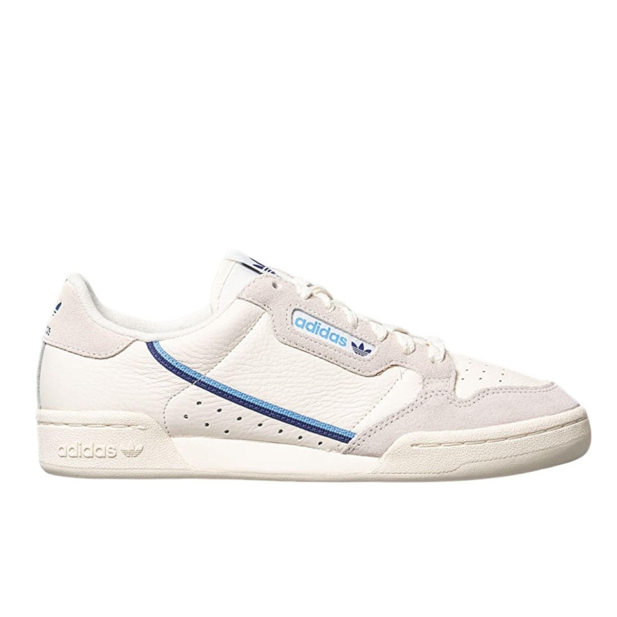 Buty do chodzenia damskie Adidas Continental 80