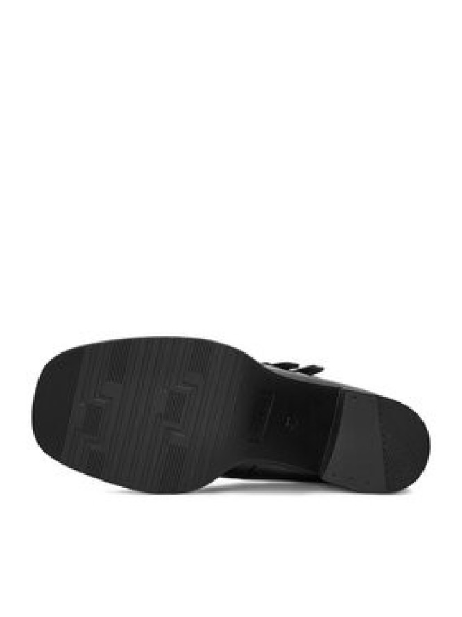 JENNY Czółenka CEO-ELISABETH WS6186-10 Czarny